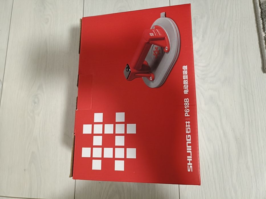 Присоска для плитки та скла shijing p618b