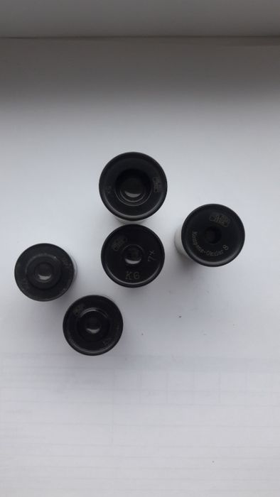 Мікроскоп Carl Zeiss Jena