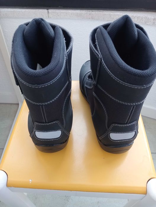 Botas motard da marca PROBIKE Tamanho 42