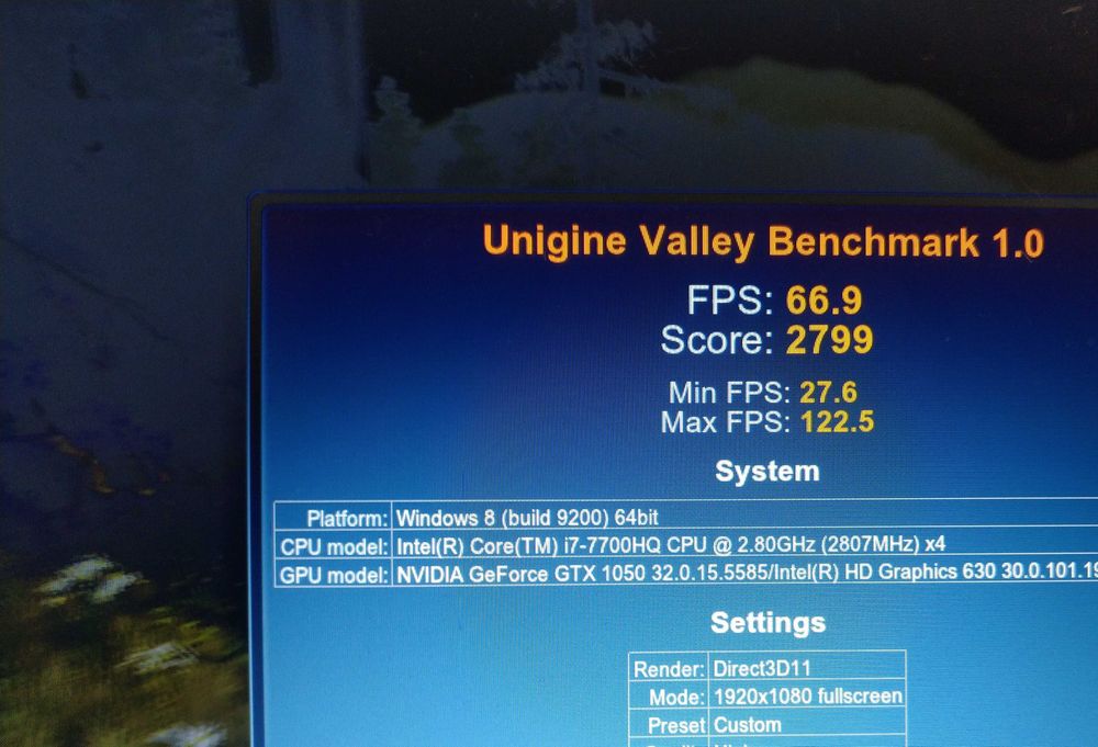 Płyta główna Acer Nitro5 AN515-51 LA-E911P