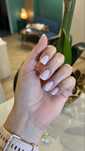 Możliwy Dojazd do klienta pedicure manicure przedłużanie