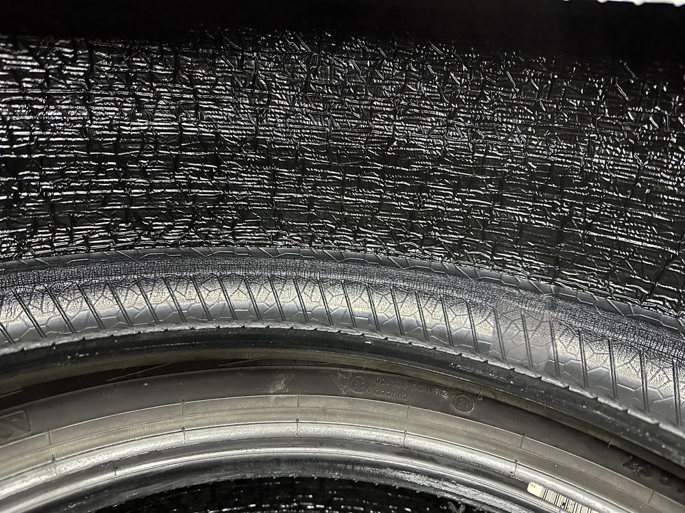 Шини 235/55 R18 Pirelli Scorpion Verde