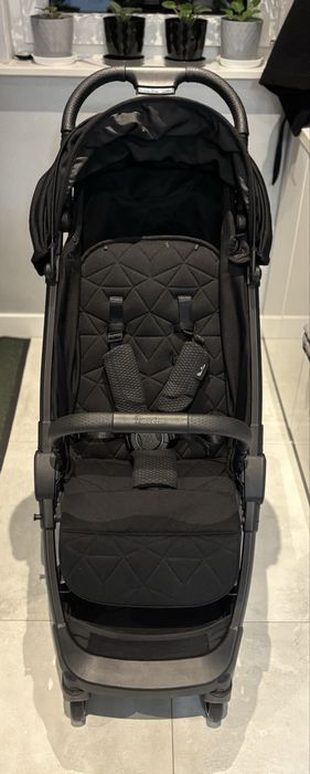 Wózek spacerowy Silver Cross Clic 2.0