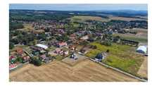 Działki budowlane Łagów - Zgorzelec