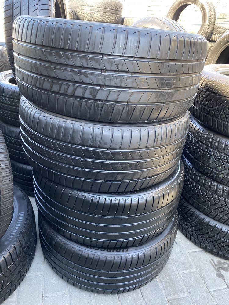 245/40/R19 Bridgestone Turanza T005
