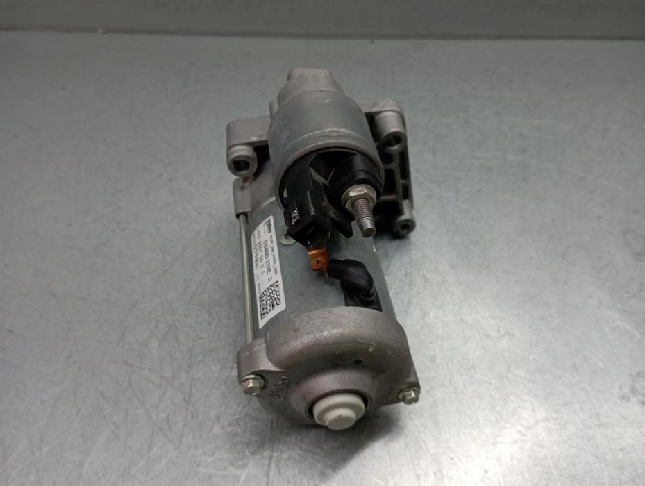 Motor de arranque PEUGEOT 208 II