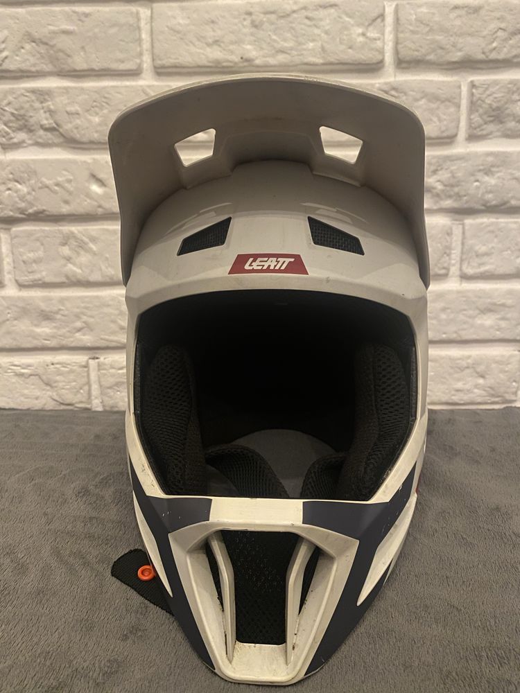 Leatt MTB 1.0 Gravity