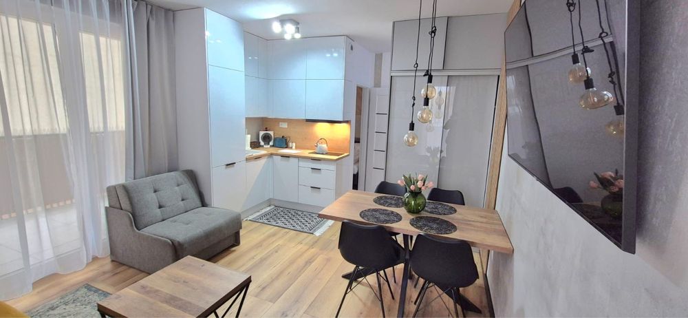 Wynajmę apartament mieszkanie Wrocław od 1 do 10 osób centrum ZOO PKP