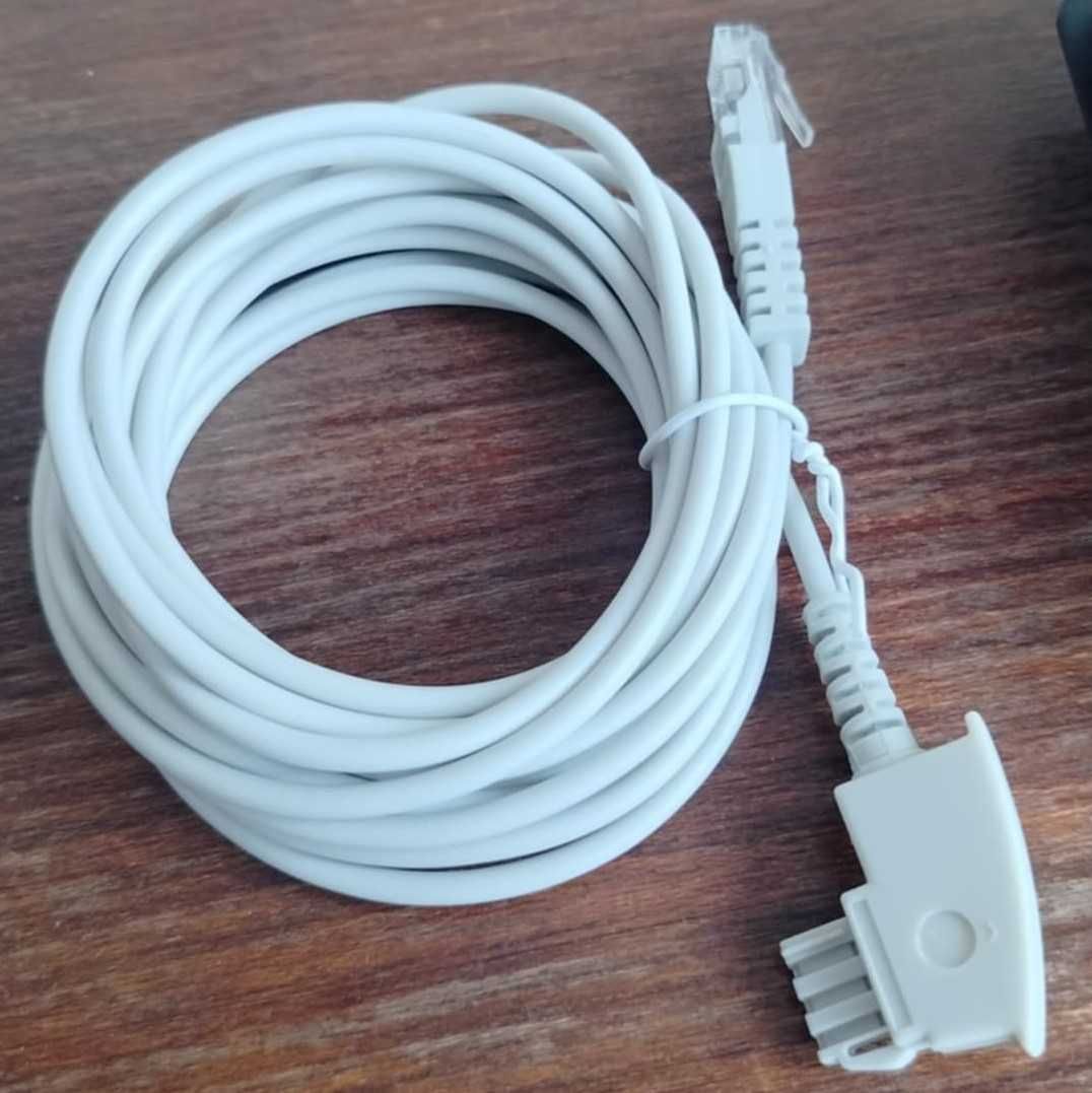 AVM FRITZ. Box Fon WLAN 7320 VoIP VPN WLAN маршрутизатор