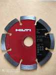 Hilti Tarcza diamentowa do cięcia 125 mm DC D UP Premium 125 mm