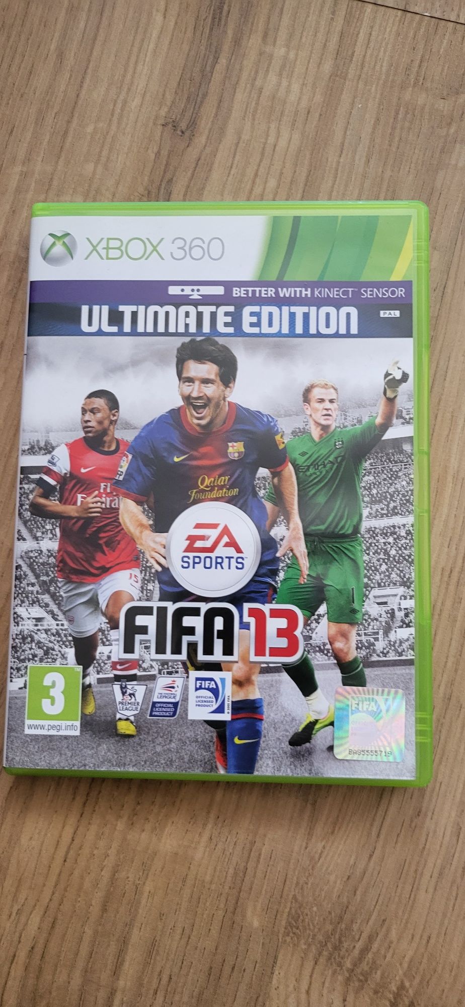 Fifa 13 Xbox 360