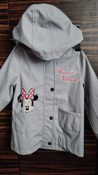 Дощовик Minnie Mouse 98р!