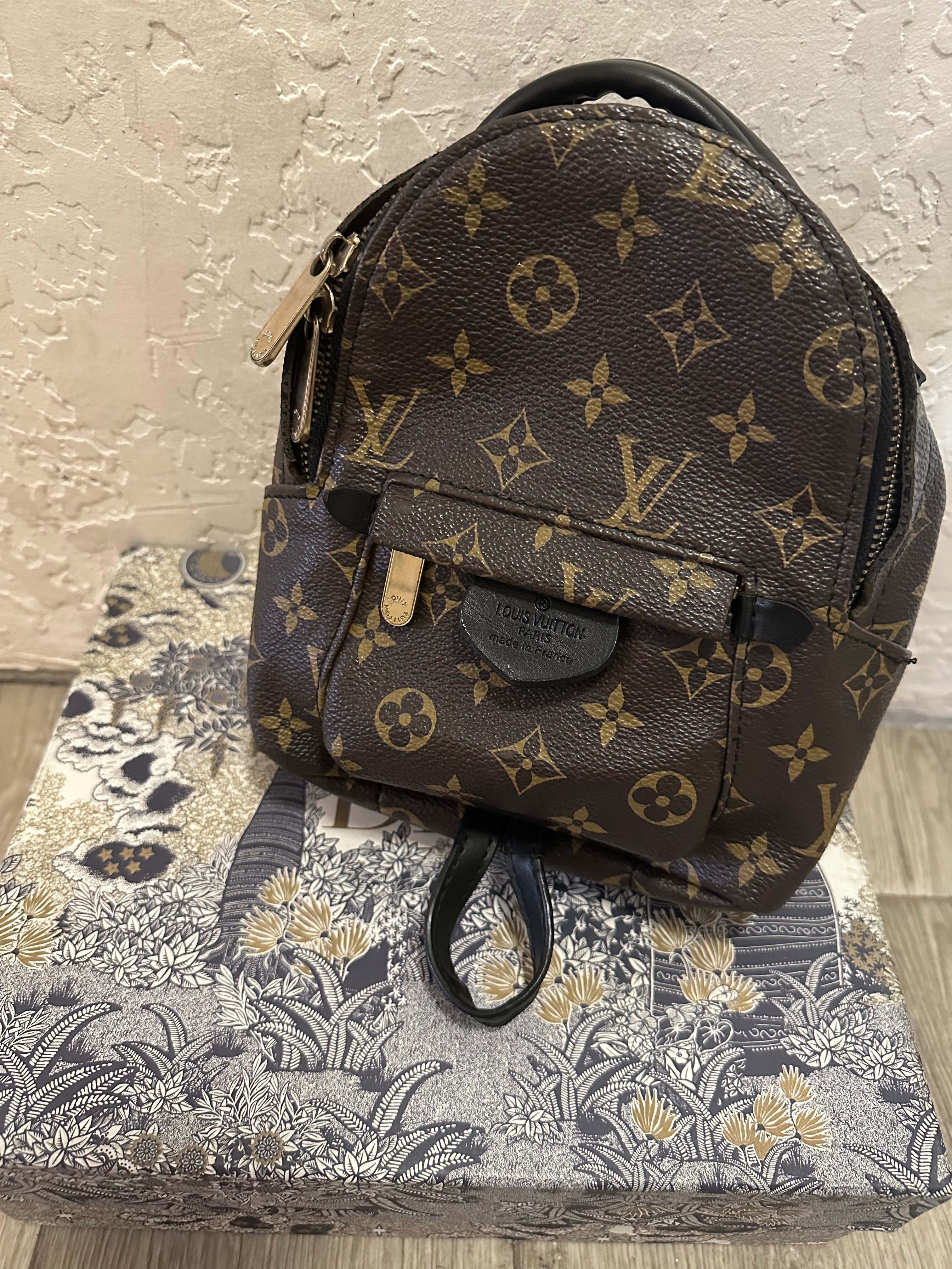 Рюкзак mini, Louis Vuitton