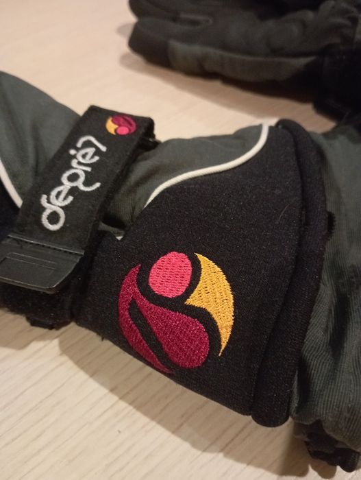 Лижні рукавиці Primaloft