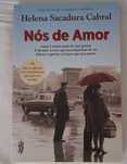 Nós de Amor de Helena Sacadura Cabral