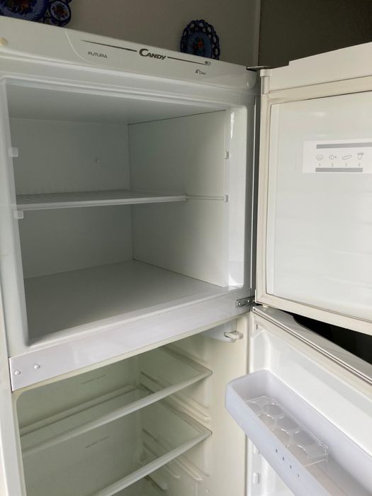 Frigorífico Candy em Excelente Estado – Grande Capacidade
