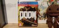 DOOM uac pack PS4