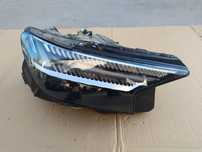 LAMPA PRAWY PRZÓD FULL LED MATRIX EU 89A941036 AUDI Q4 E-TRON RADOM