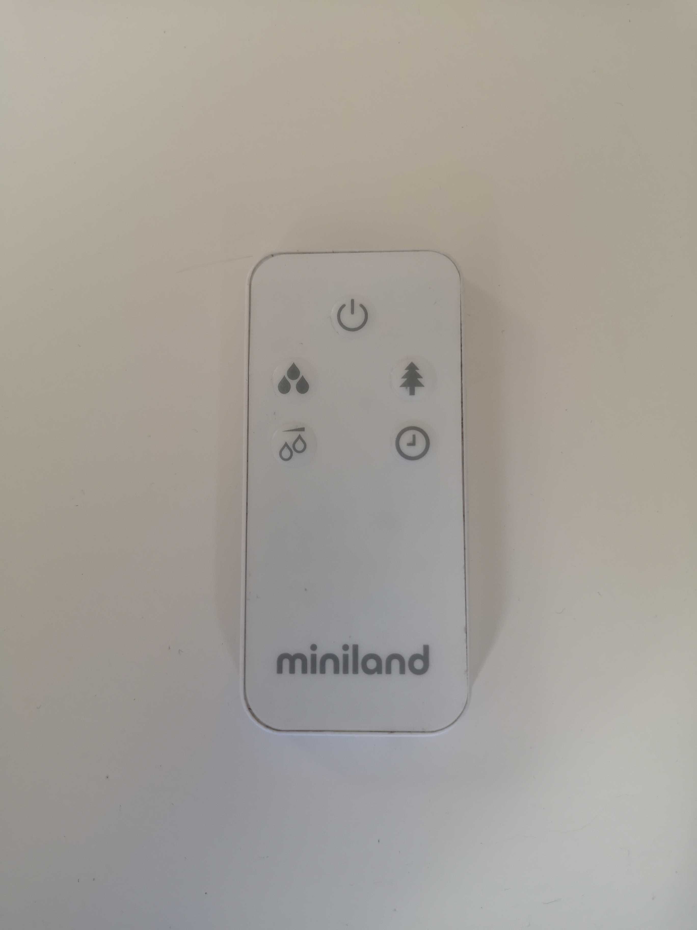 Miniland - Nawilżacz powietrza/ozonator Humitouch Gwarancja !