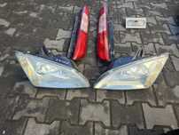Maska Reflektor Lampy Ford Focus Mk2 DA3