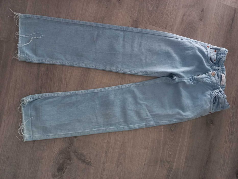 Calça Zara em bom estado