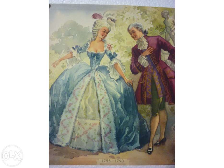 Estampas/Serigrafias Mario Costa