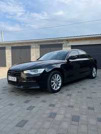 Audi a6 c7 3.0 Tdi Quattro