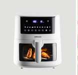 Airfryer Mellerware 7L