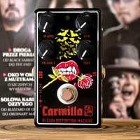 Efekt gitarowy Carmila HI Gain Distortion Caline CP-515