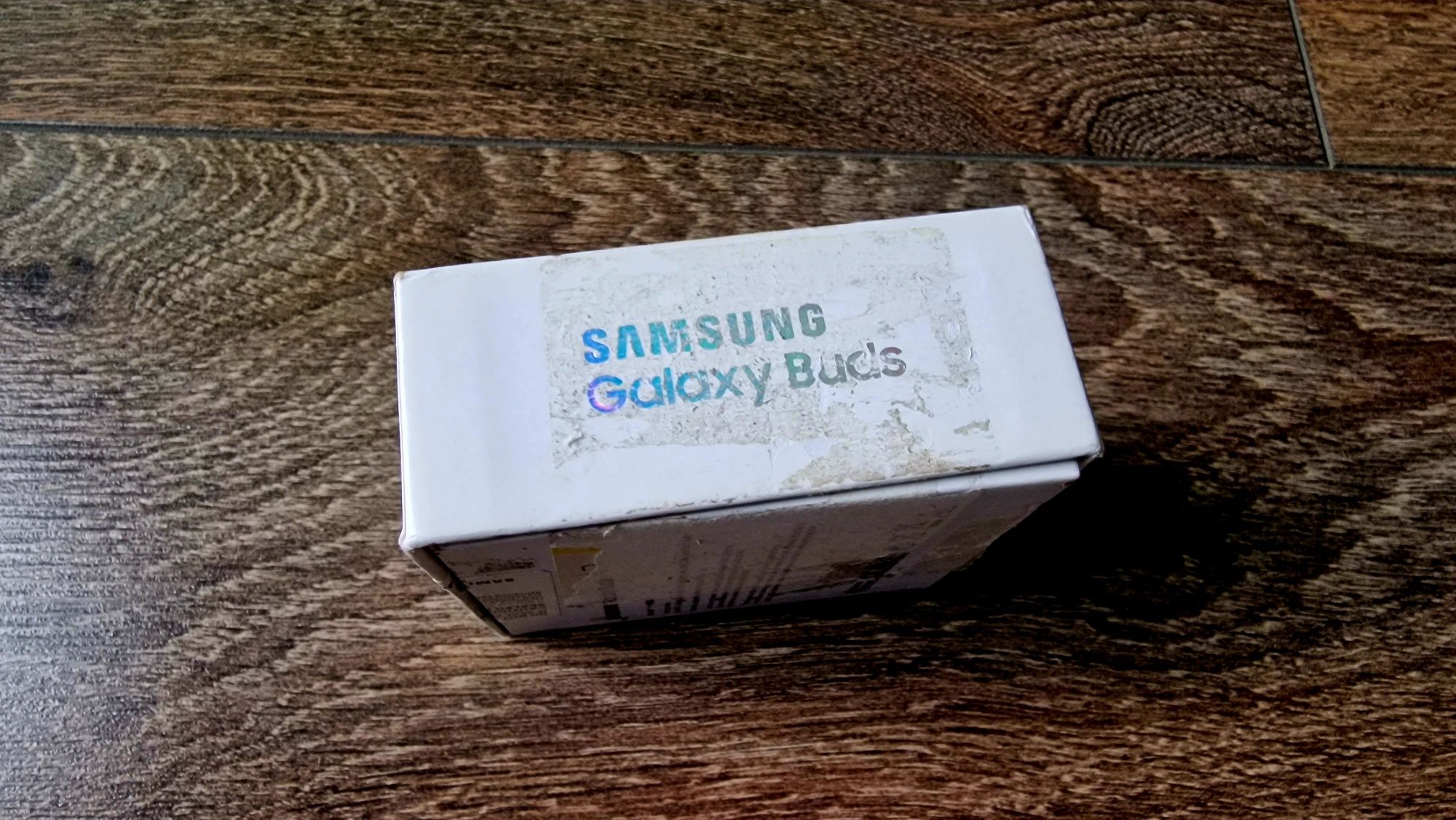 Słuchawki bezprzewodowe Samsung Galaxy Buds Bluetooth, gwarancja