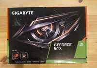 Karta graficzna GIGABYTE GEFORCE GTX 1660 Ti