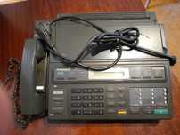 Telefon/Fax Panasonic KX-F130BX