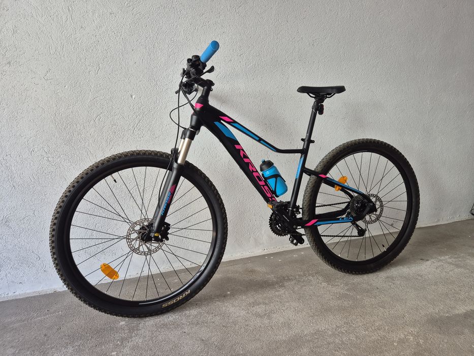 Rower KROSS Lea 28 S Nowy damski!!!