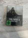 Final fantasy 15 ps4 szybka wysyłka