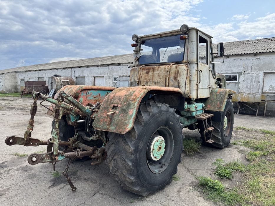 Продам трактор Т 150