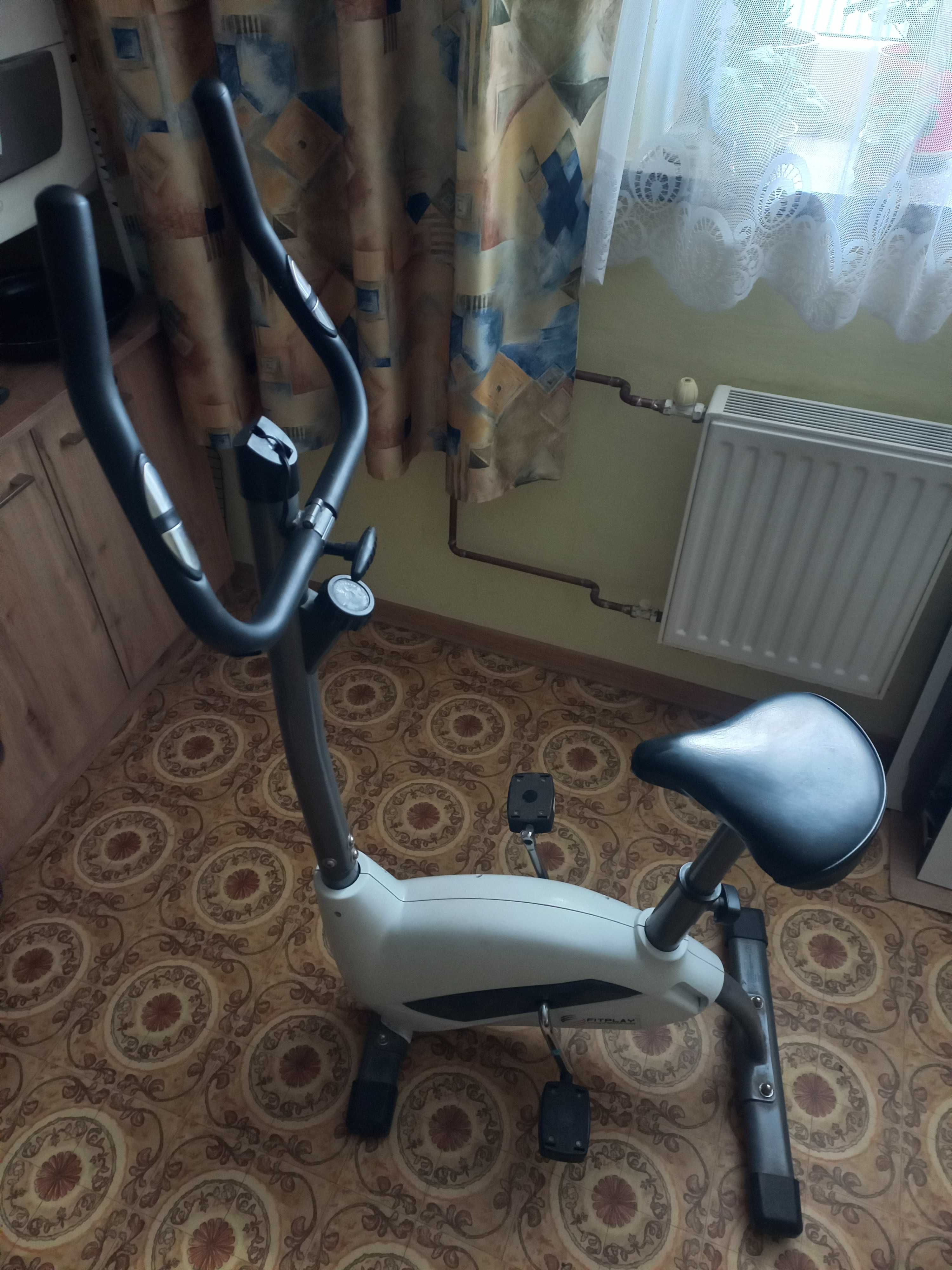 Rower stacjonarny Fitplay