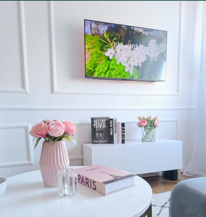 Telewizor LCD  TCL 43” IDEALNY Stan! OKAZJA. Wyrazisty obraz !