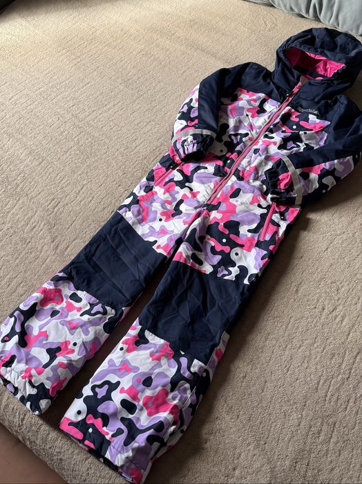 Комбінезон на дівчинку Northville 122 в ідеальному стані