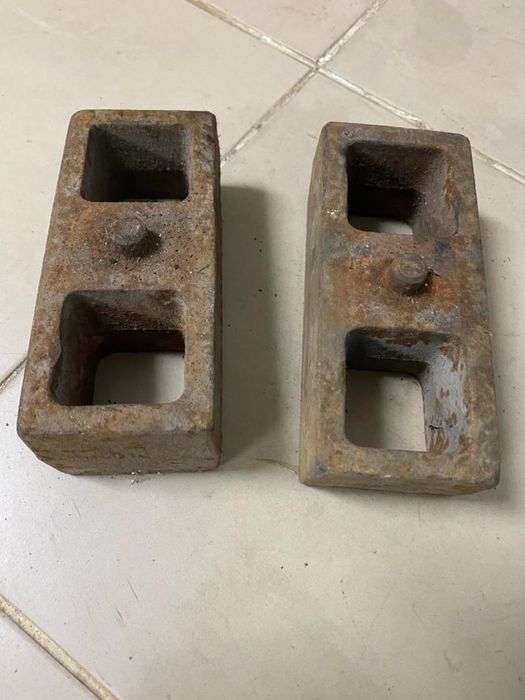 Peças jeep Cherokee