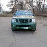 Nissan Navara d40 2.5 2011 торг обмін на бус