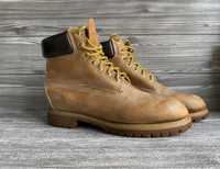 Timberland Premium 6inch boots, rozmiar 44, stan dobry