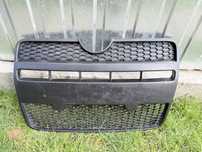 Grill Fiat Panda 100HP