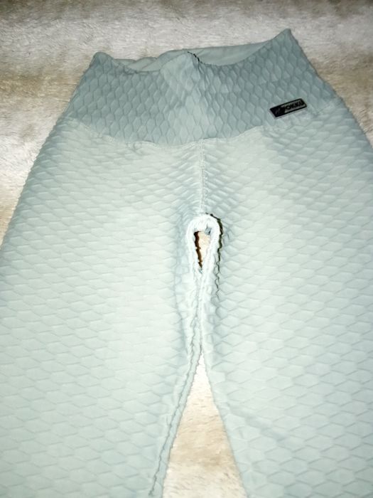 Leggings push mulher