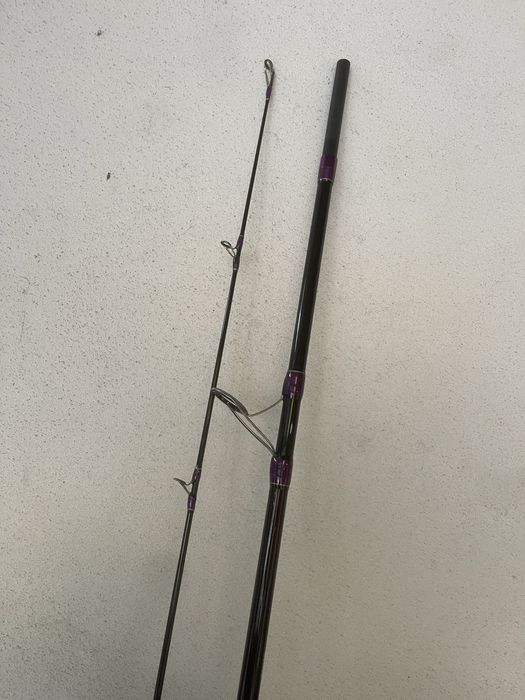 Cana de pesca Cinnetic