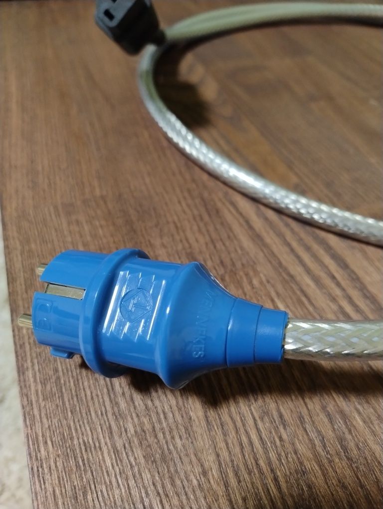 Мережевий/силовий кабель Olflex classic 110 CY