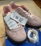 Adidas gazelle Originais