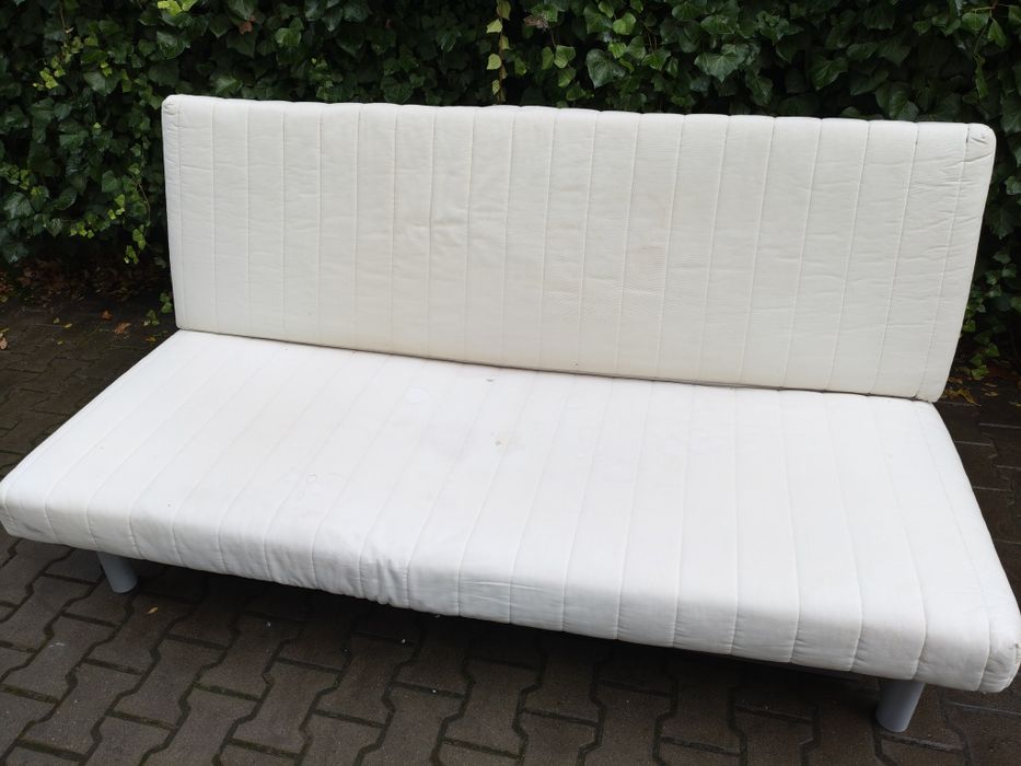 Łóżko sofa Ikea beddinge 140x200 cm/ transport