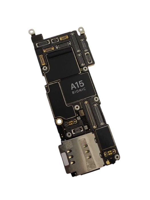 Oryginalna Płyta Główna Apple Iphone 13 Pro 6/128gb