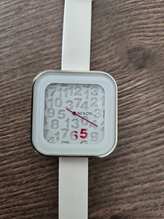 Relógio Nixon The Rocio White