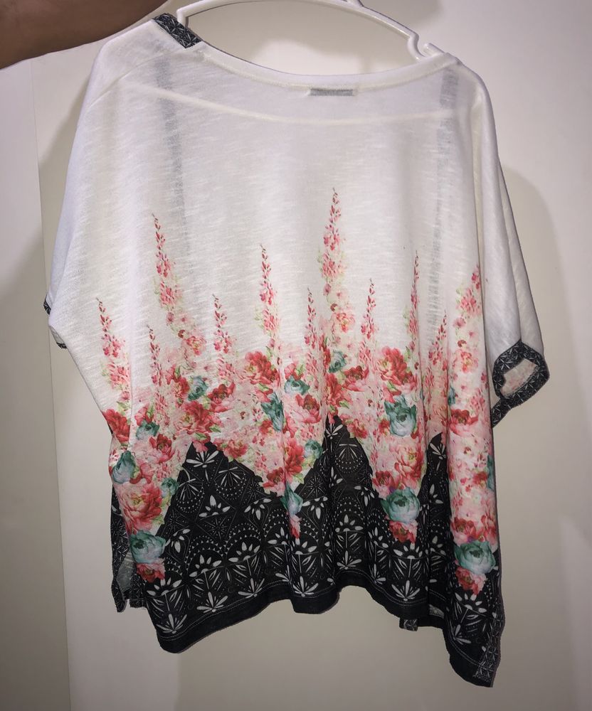 Quimono Bershka XS